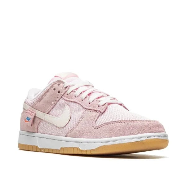Nike Dunk Low SE “Teddy Bear”