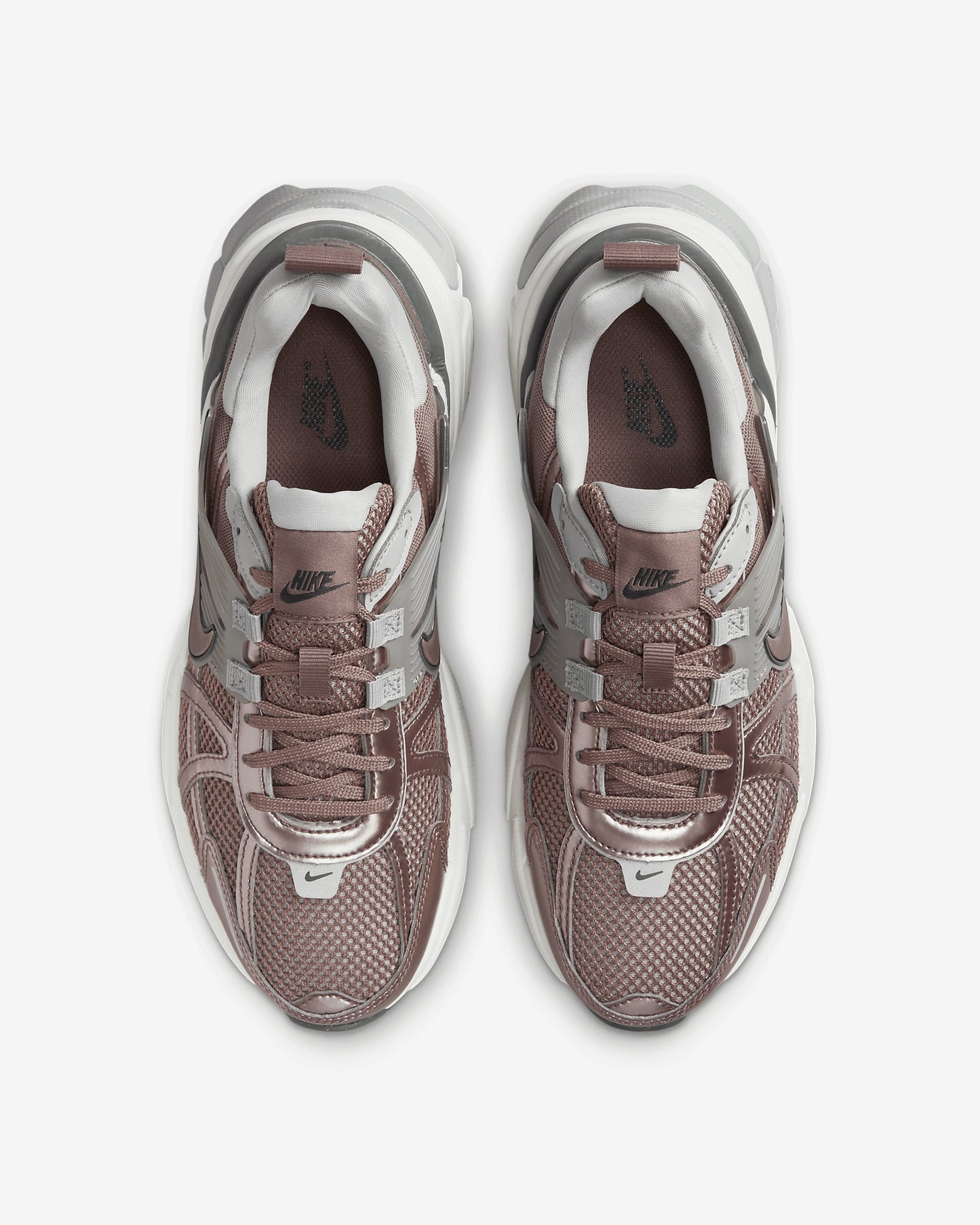Nike V2K Run  'Smokey Mauve'