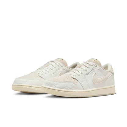 Air Jordan 1 Low x Chris Paul “Give Them Flowers”