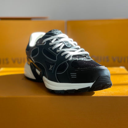 Louis Vuitton LV Olympia Sneaker Black