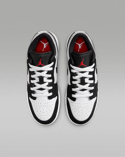 Air Jordan 1 Low SE Panda Toe