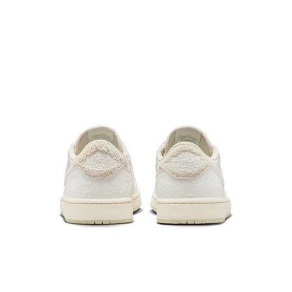 Air Jordan 1 Low x Chris Paul “Give Them Flowers”