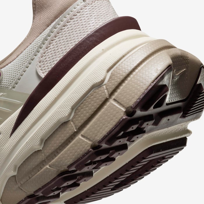 Nike V2K Run Beige Marron