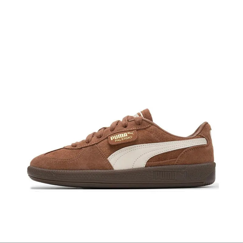 Puma Palermo OG Suede Marron