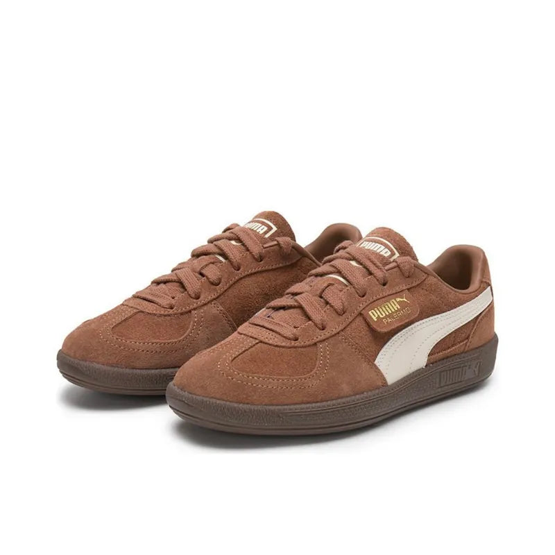 Puma Palermo OG Suede Marron