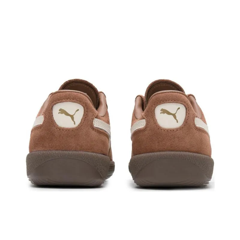 Puma Palermo OG Suede Marron