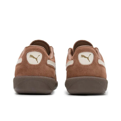 Puma Palermo OG Suede Marron