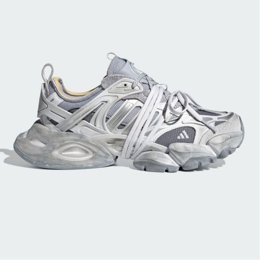 Adidas XLG Runner Deluxe Sliver/Grey