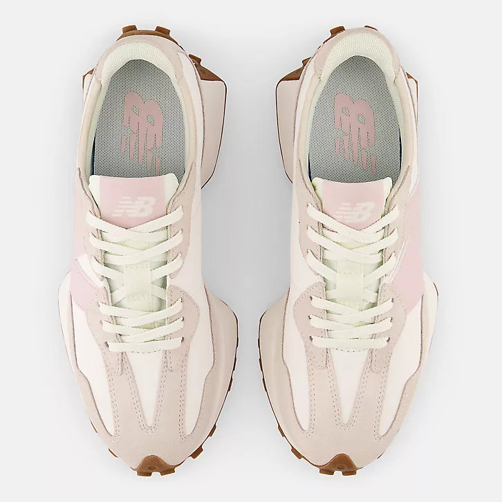New Balance 327 'Moonbeam Stone Pink’
