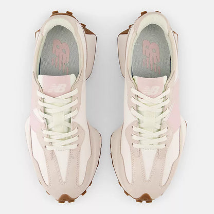 New Balance 327 'Moonbeam Stone Pink’