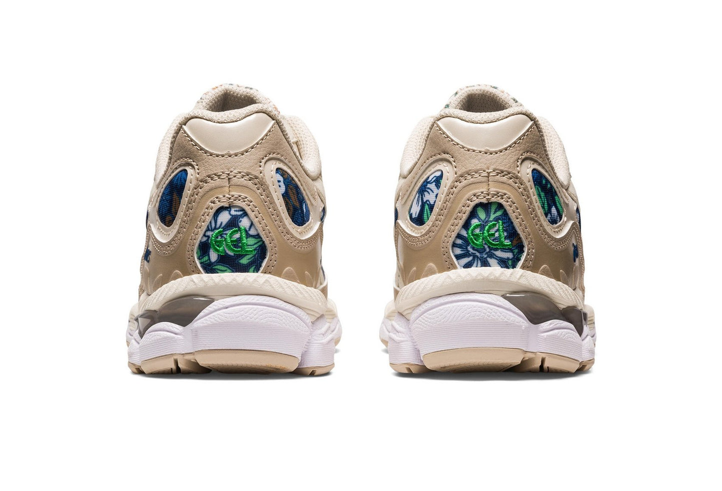 Asics Gel NYC Winter Garden