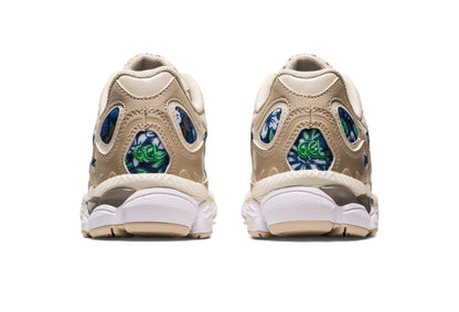 Asics Gel NYC Winter Garden