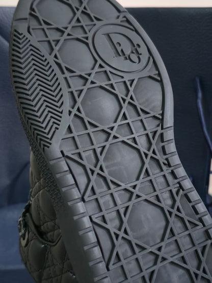 Dior B9S Skater Sneaker Noir