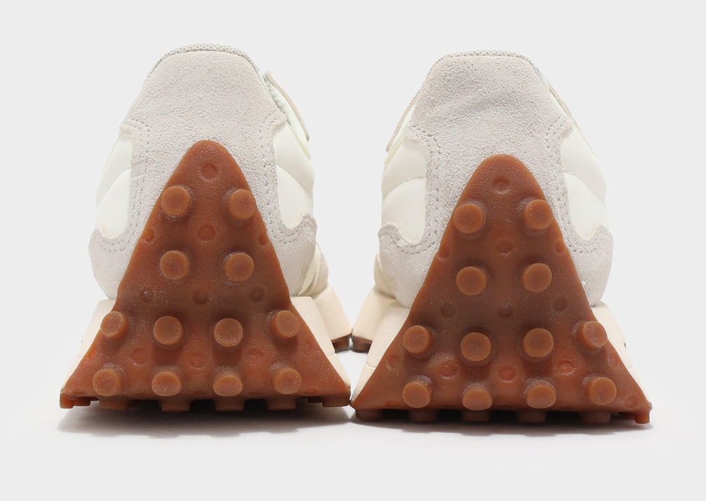 New Balance 327 'Moonbeam Leaf Green'