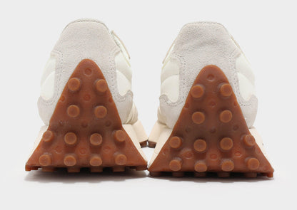 New Balance 327 'Moonbeam Leaf Green'