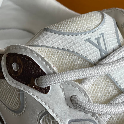 Louis Vuitton LV Olympia Sneaker Blanc