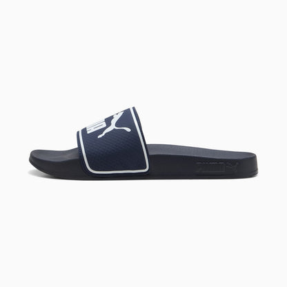 Claquette Puma Leadcat 2.0 Bleu