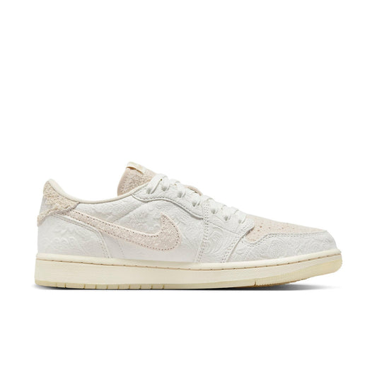 Air Jordan 1 Low x Chris Paul “Give Them Flowers”
