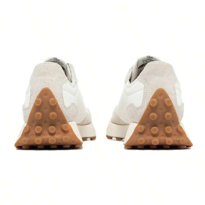 New Balance 327 'Moonbeam Leaf Green'