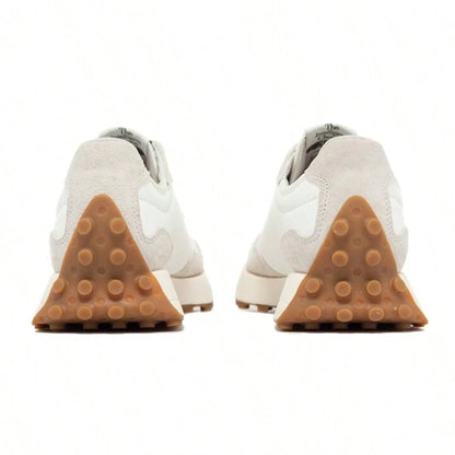 New Balance 327 'Moonbeam Leaf Green'