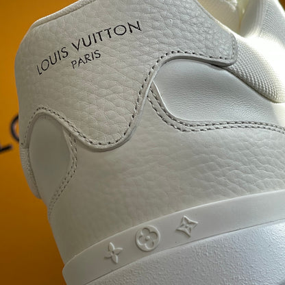 Louis Vuitton LV Classic Sneaker Blanc