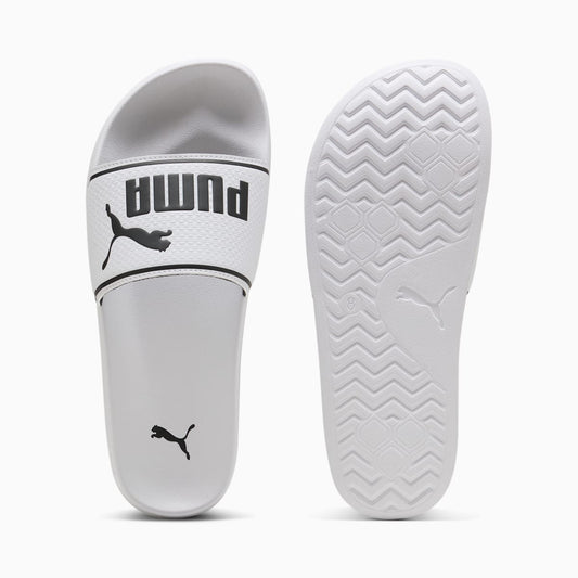 Claquette Puma Leadcat 2.0 Blanc