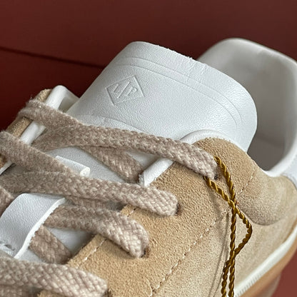 Loro Piana Tennis Walk Beige