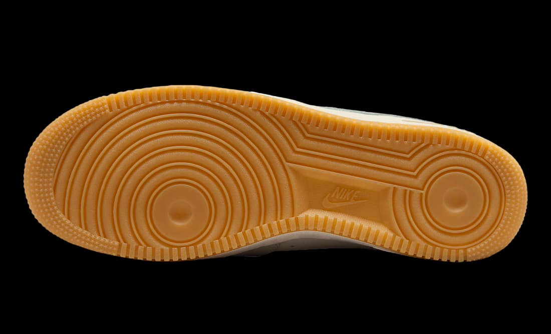 Nike Air Force 1 Low Light Bone Sail