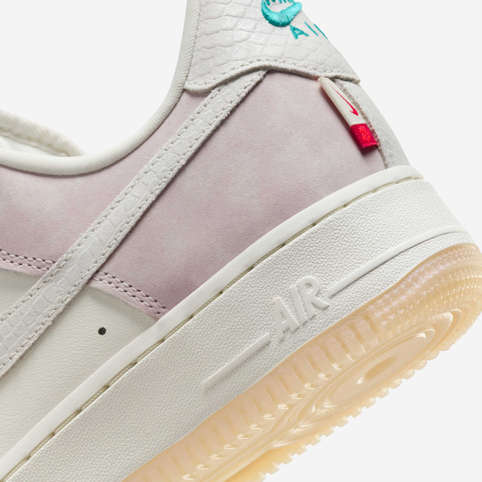 Nike Air Force 1 '07 LX Sail/Platinum Violet