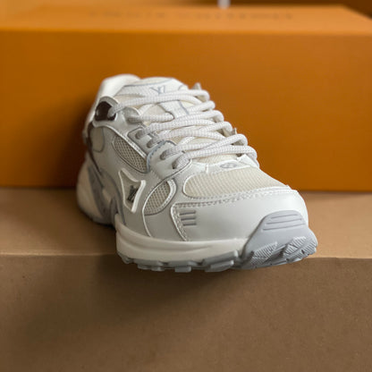 Louis Vuitton LV Olympia Sneaker Blanc