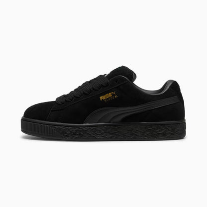 Puma Suede XL - Triple Black
