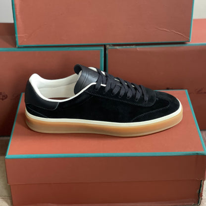 Loro Piana Tennis Walk Noir