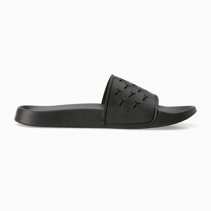 Claquette Puma Leadcat 2.0 Cut Out Noir