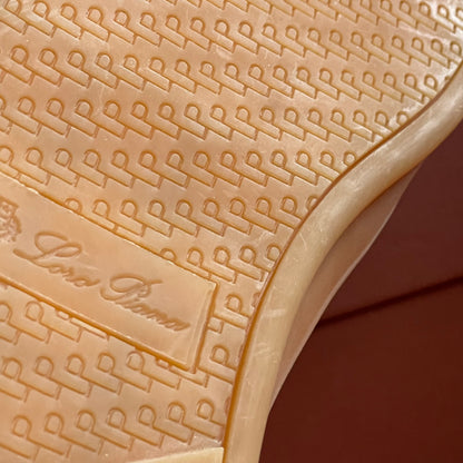 Loro Piana Tennis Walk Beige