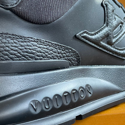 Louis Vuitton LV Classic Sneaker Noir