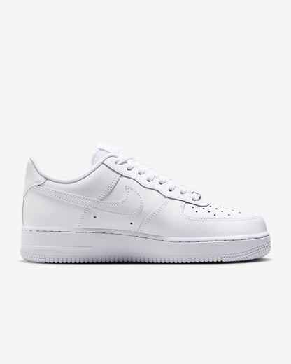 Nike Air Force 1 Low “Liquid Metal Swoosh”