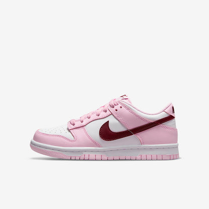 Nike Dunk Low GS “Pink Foam”