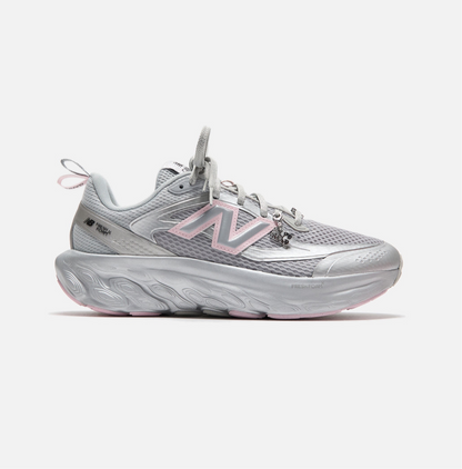 New Balance x GANNI Fresh Foam Trainer Gris