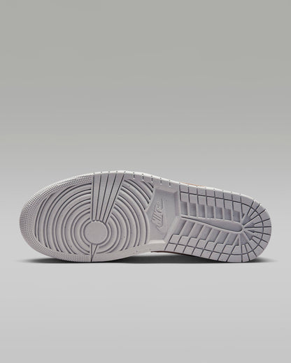 Air Jordan 1 Low SE Legend Light Brown