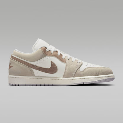 Air Jordan 1 Low SE Legend Light Brown