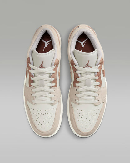 Air Jordan 1 Low SE Legend Light Brown