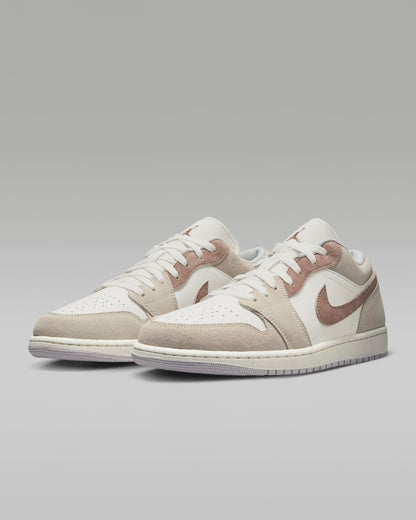 Air Jordan 1 Low SE Legend Light Brown