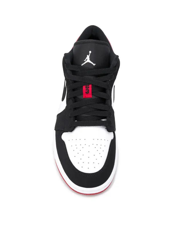 Air Jordan 1 Low “Black Toe”