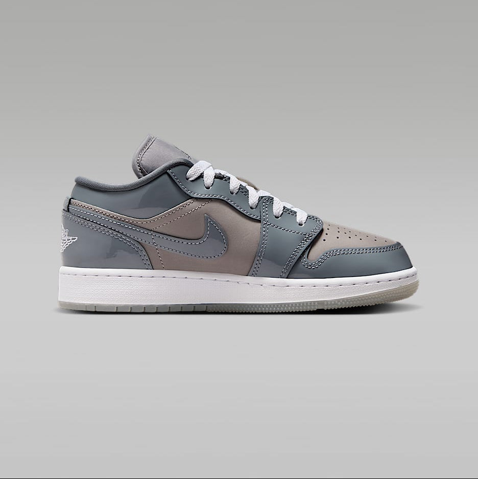 Air Jordan 1 Low SE ‘Medium Grey’