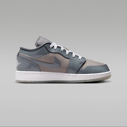 Air Jordan 1 Low SE ‘Medium Grey’