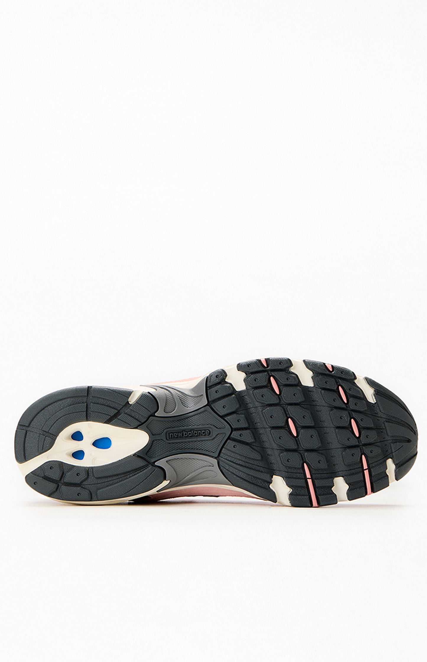 New Balance 530 ABZORB Pink & Burgundy