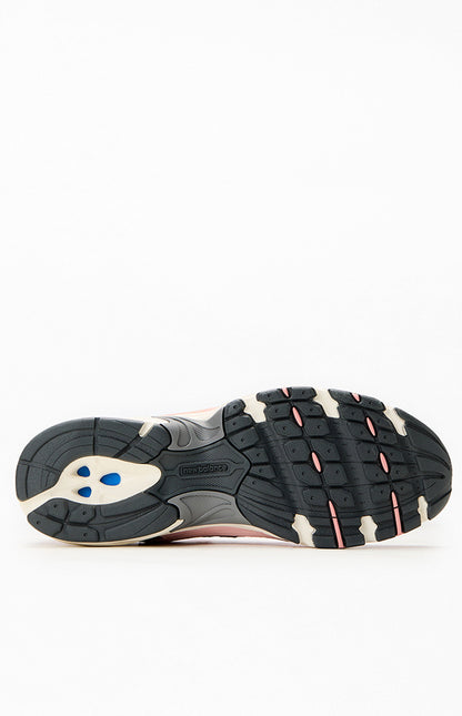 New Balance 530 ABZORB Pink & Burgundy