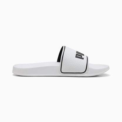 Claquette Puma Leadcat 2.0 Blanc