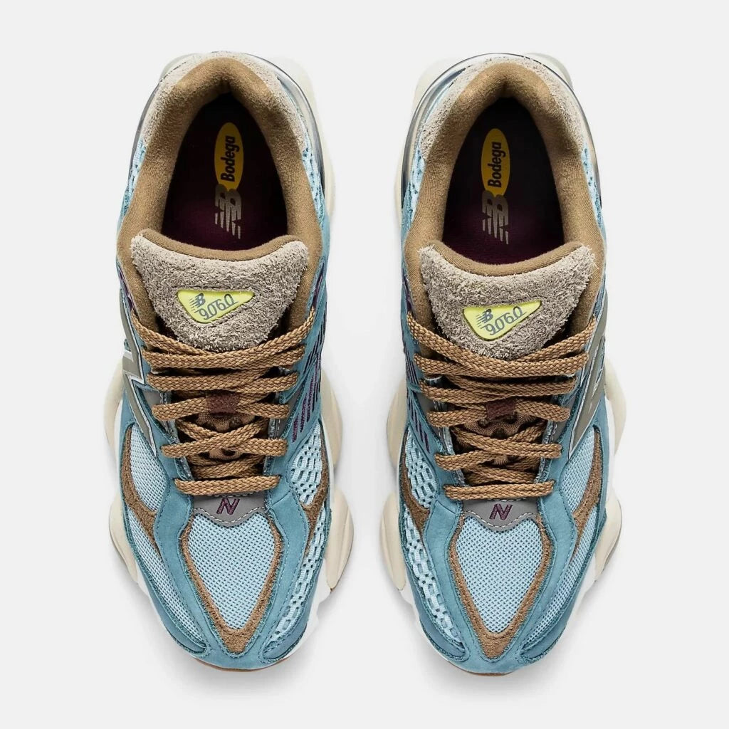 New Balance 9060 x Bodega