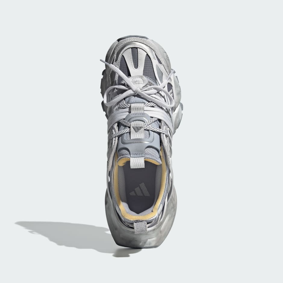 Adidas XLG Runner Deluxe Sliver/Grey